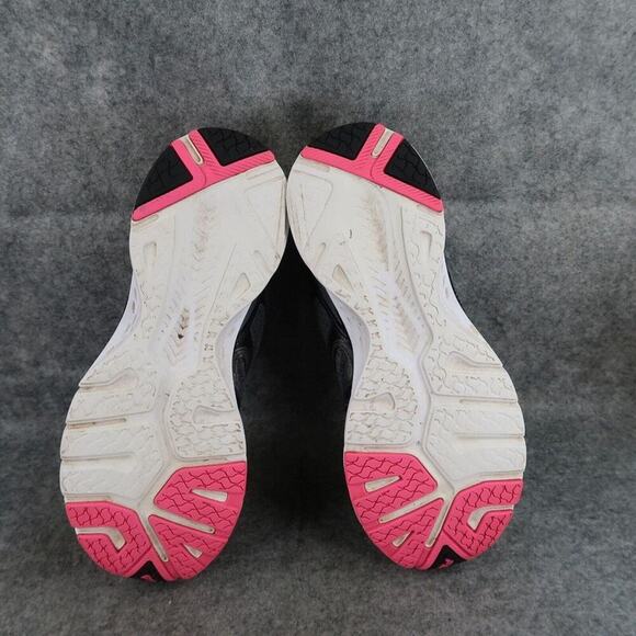 Fila Shoes Womens 10 Athletic Trainers Sport Active Run Walk Memory Foam Comfort - Picture 10 of 15